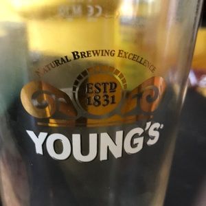 Meet your Posher, Rob